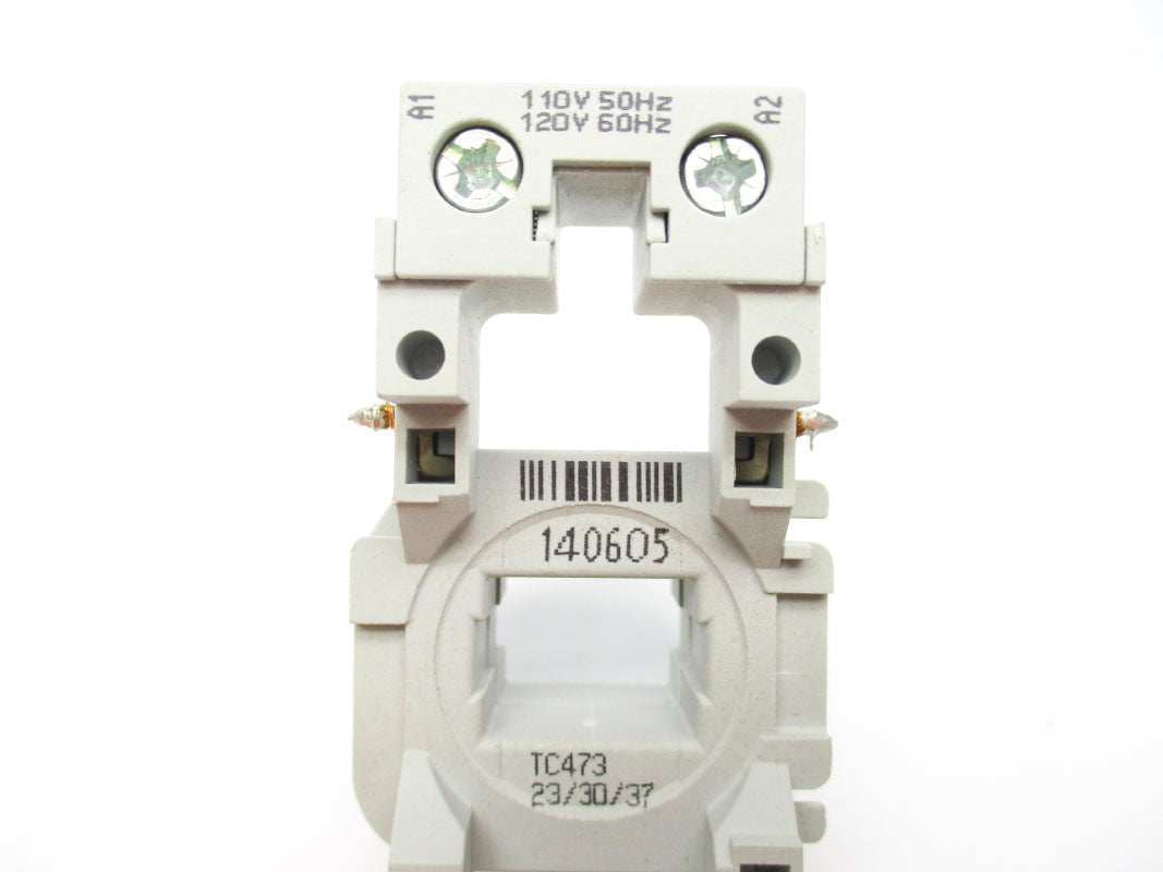 ALLEN BRADLEY TC473 110/120V NSNP