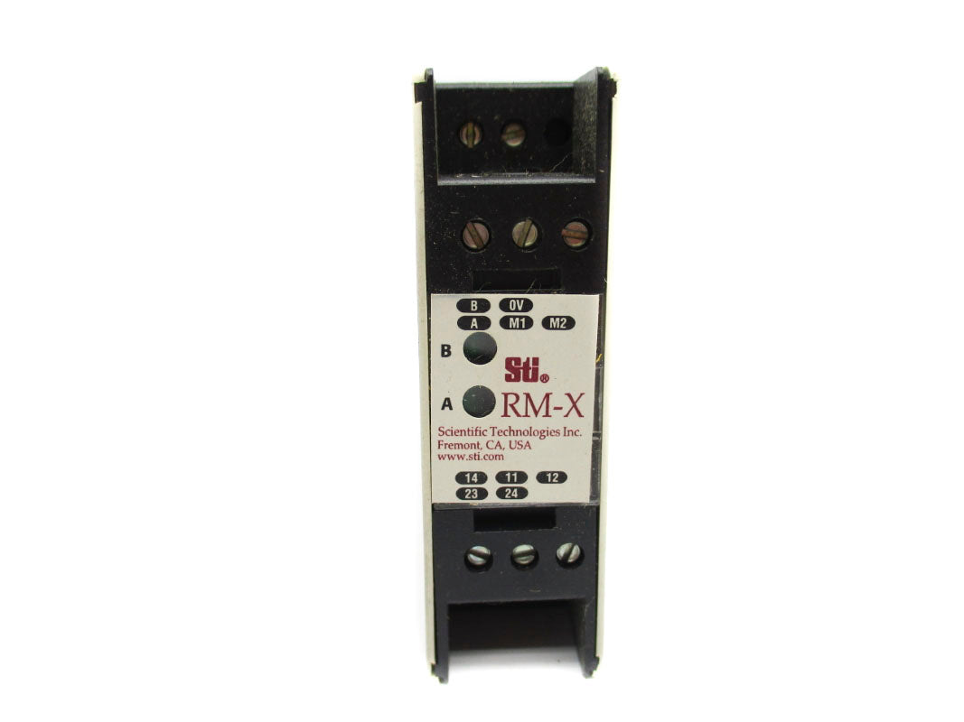STI 40152-0010 RM-X NSNP