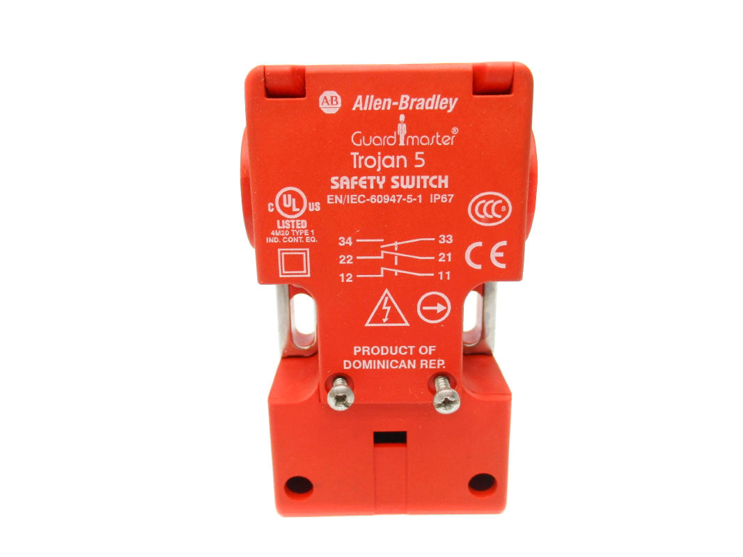ALLEN BRADLEY 440K-T11146 SER. B NSNP