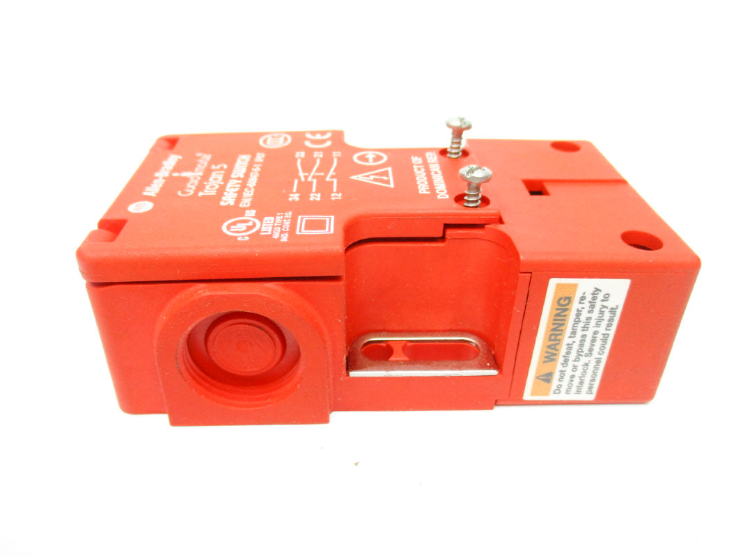 ALLEN BRADLEY 440K-T11146 SER. B NSNP