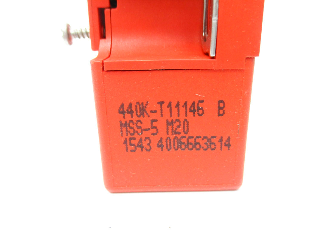 ALLEN BRADLEY 440K-T11146 SER. B NSNP