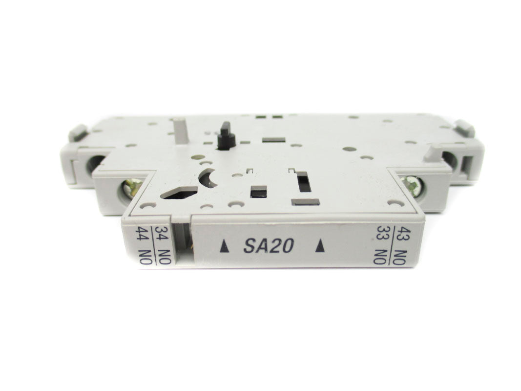 ALLEN BRADLEY 140M-C-ASA20 SER. A 690V 10A NSNP