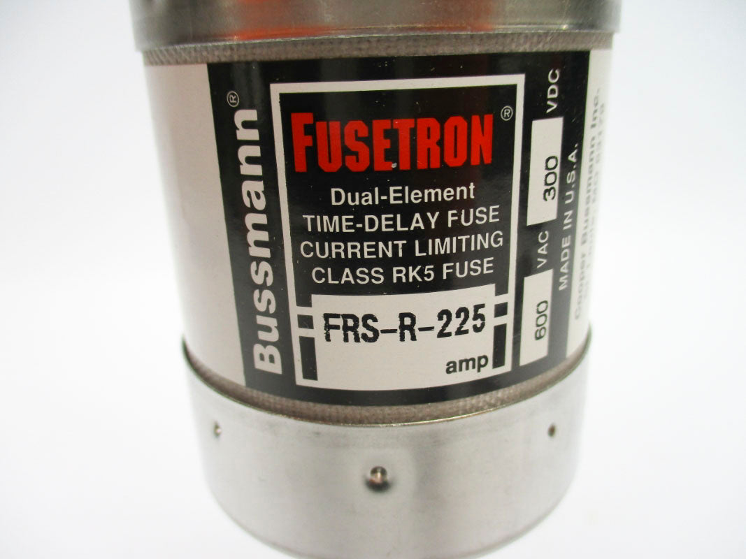 BUSSMANN FRS-R-225 600VAC 225A NSNP