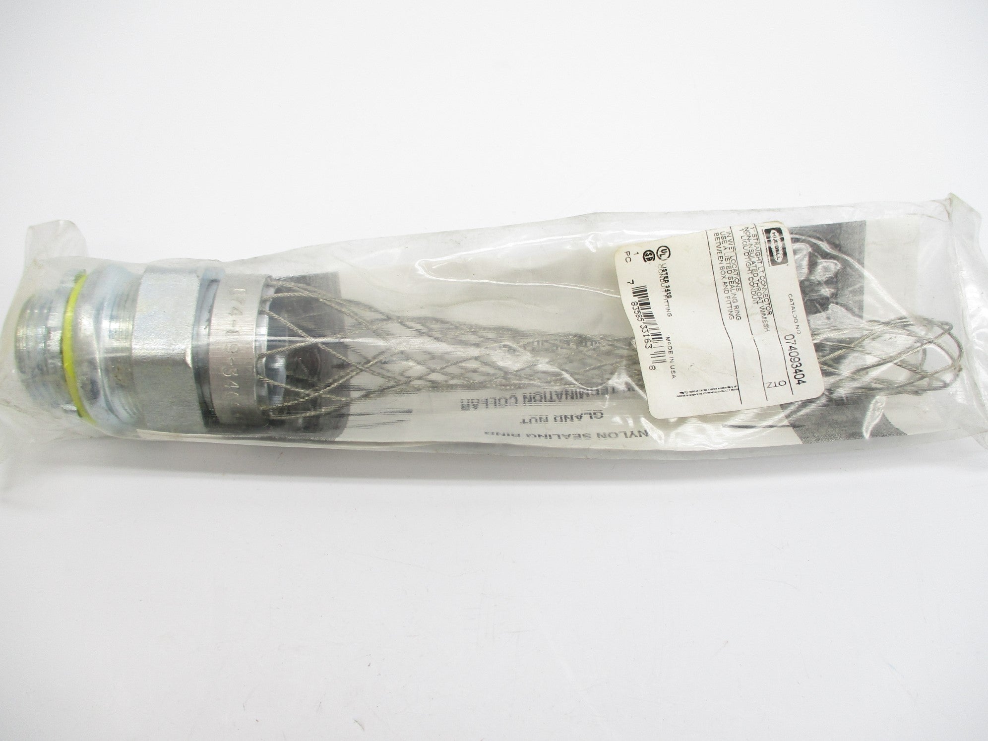 HUBBELL 074093404 NSMP