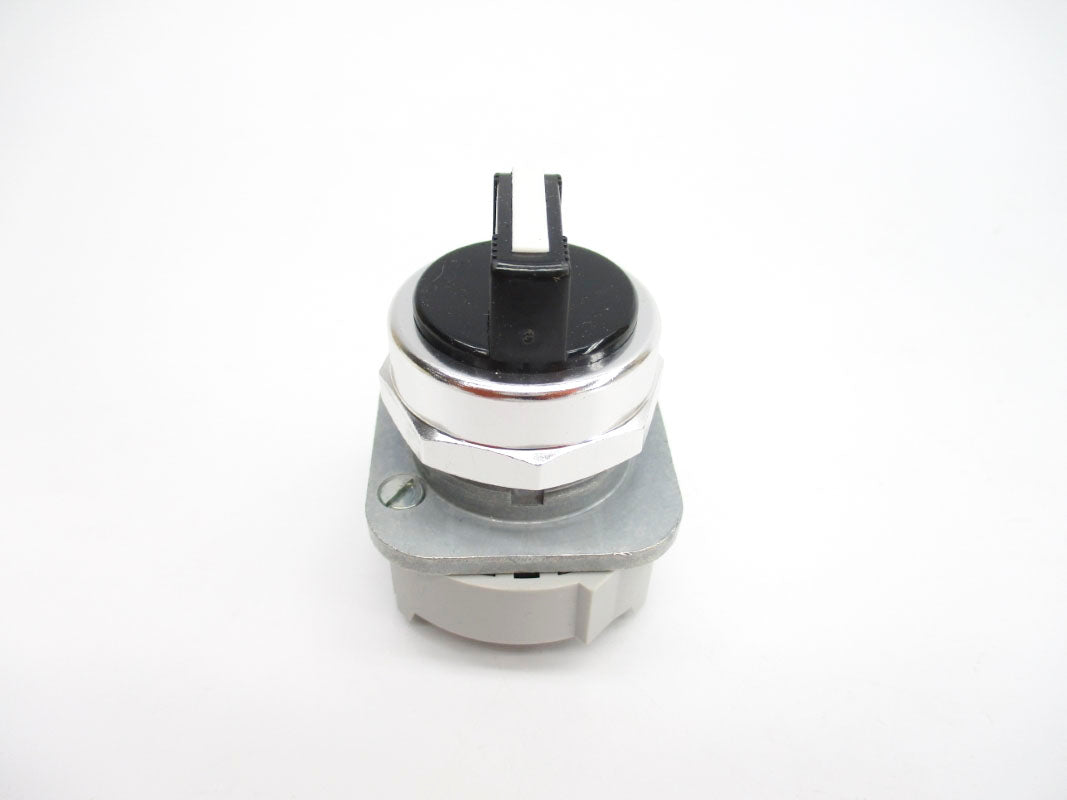 ALLEN BRADLEY 800T-J91 SER. U (WH) NSMP