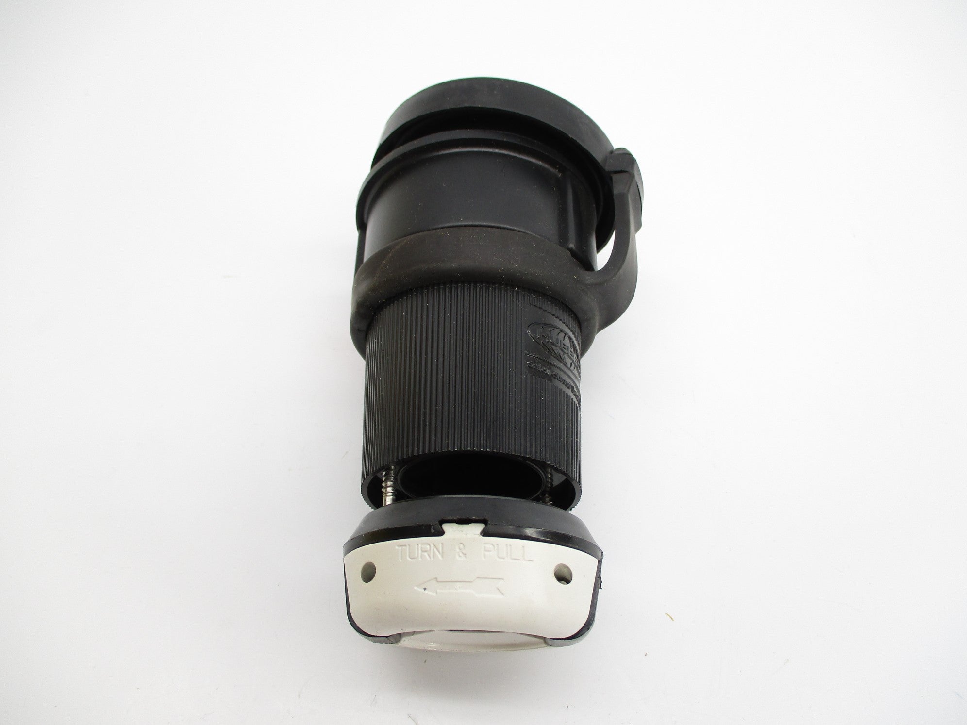 HUBBELL HBL2733SW 480V 30A NSMP
