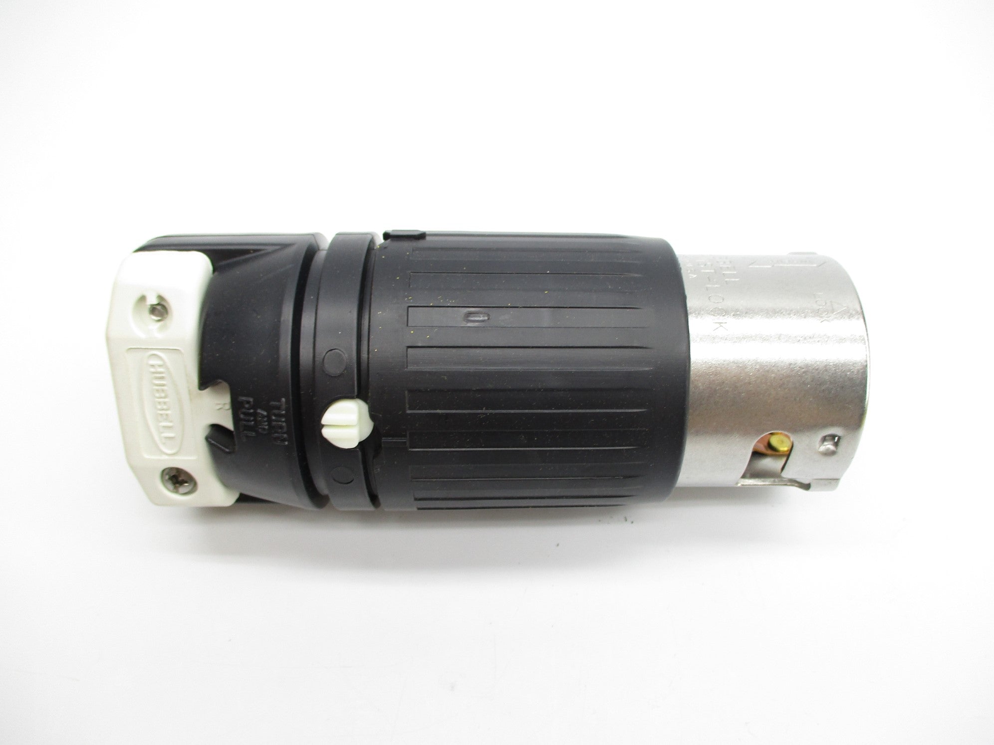 HUBBELL CS8365C 250VAC 50A NSMP