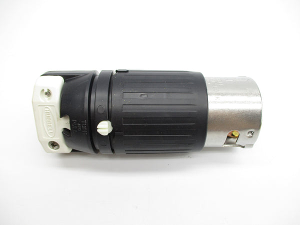 HUBBELL CS8365C 250VAC 50A NSMP