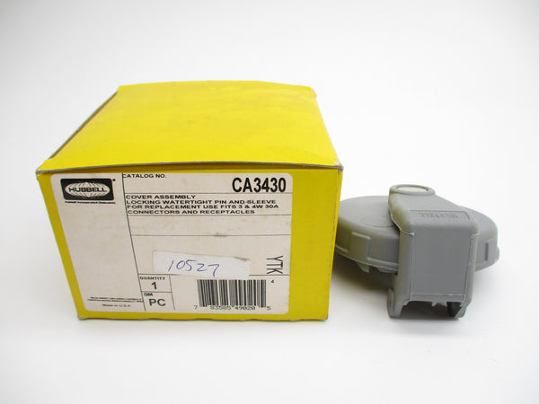 HUBBELL CA3430 NSMP