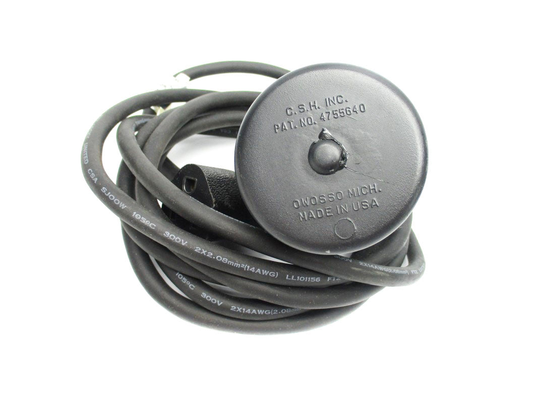 CSH 012M1A 15A NSNP