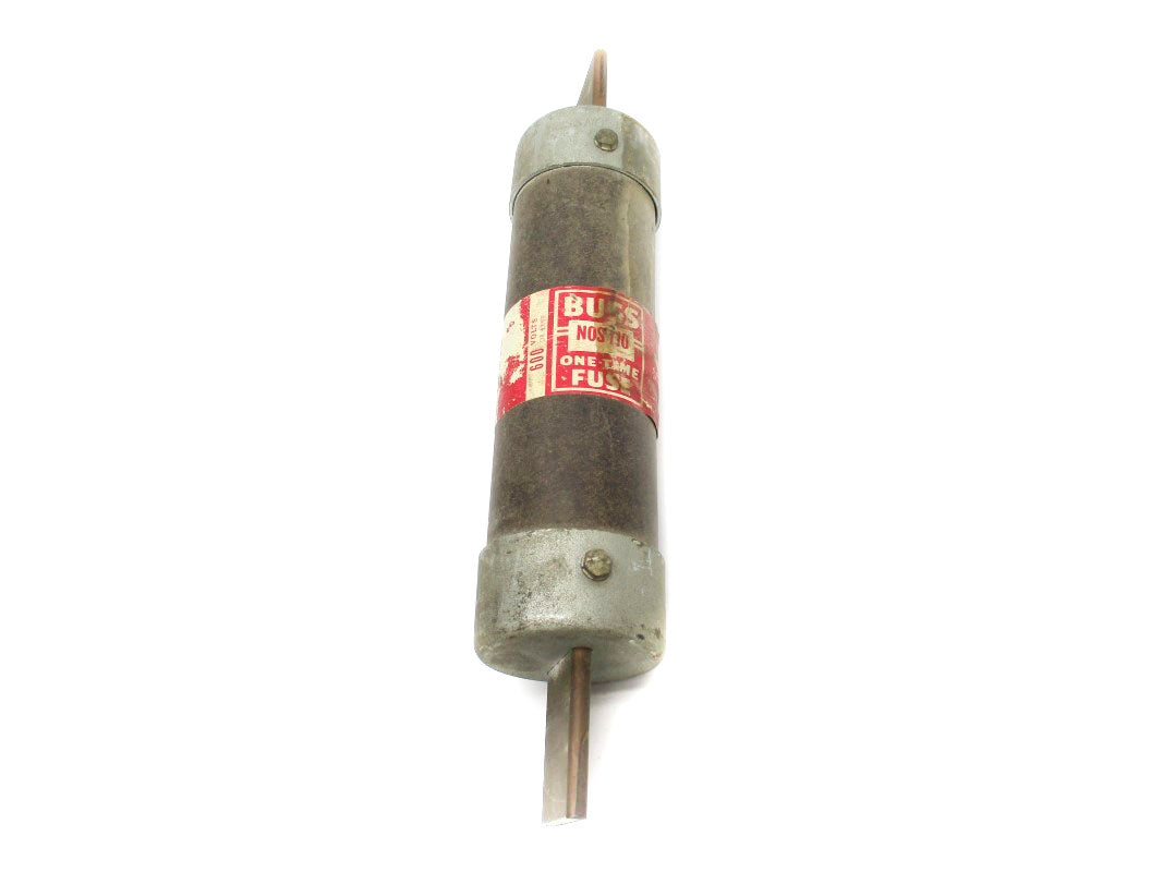 BUSSMANN NOS110 600V 110A UNMP