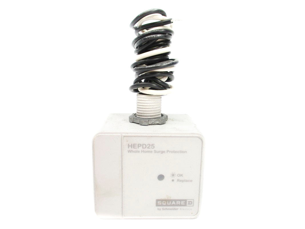 SQUARE D HEPD25 120/240V 25KA NSNP