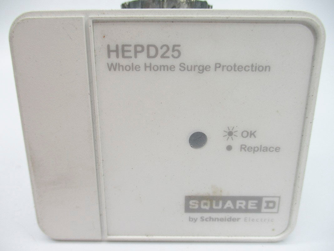 SQUARE D HEPD25 120/240V 25KA NSNP