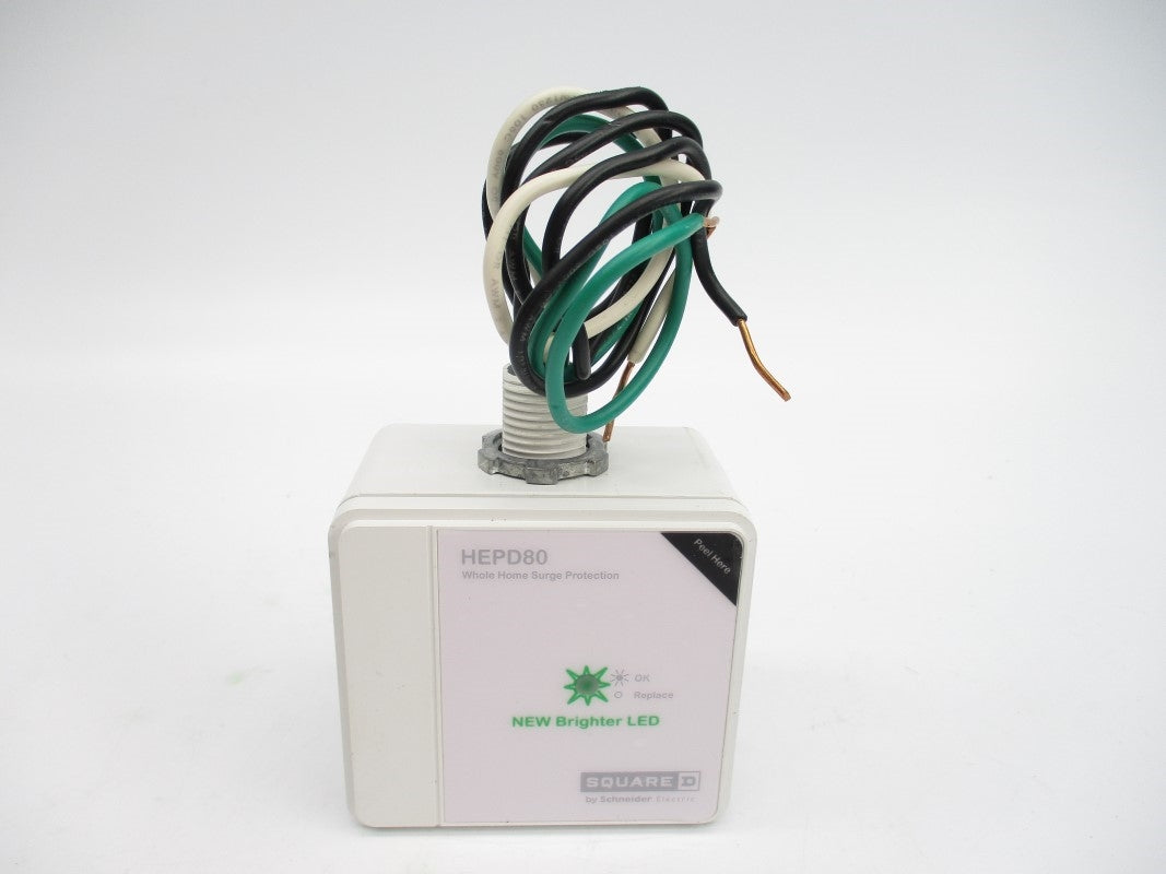 SQUARE D HEPD80 120/240V NSMP