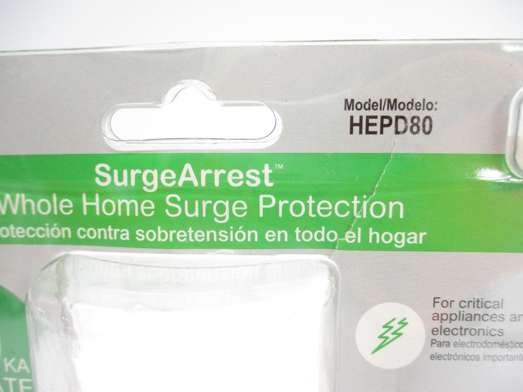SQUARE D HEPD80 120/240V NSMP