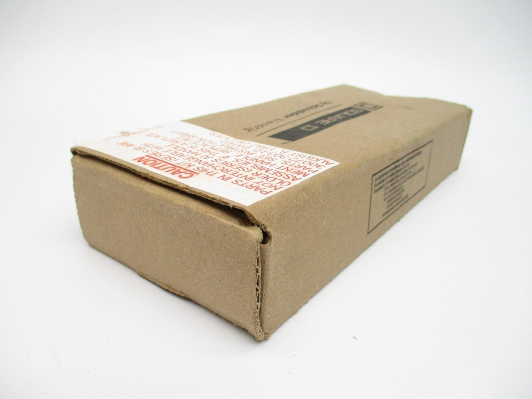 SQUARE D 9422A1 SER. B NSFS