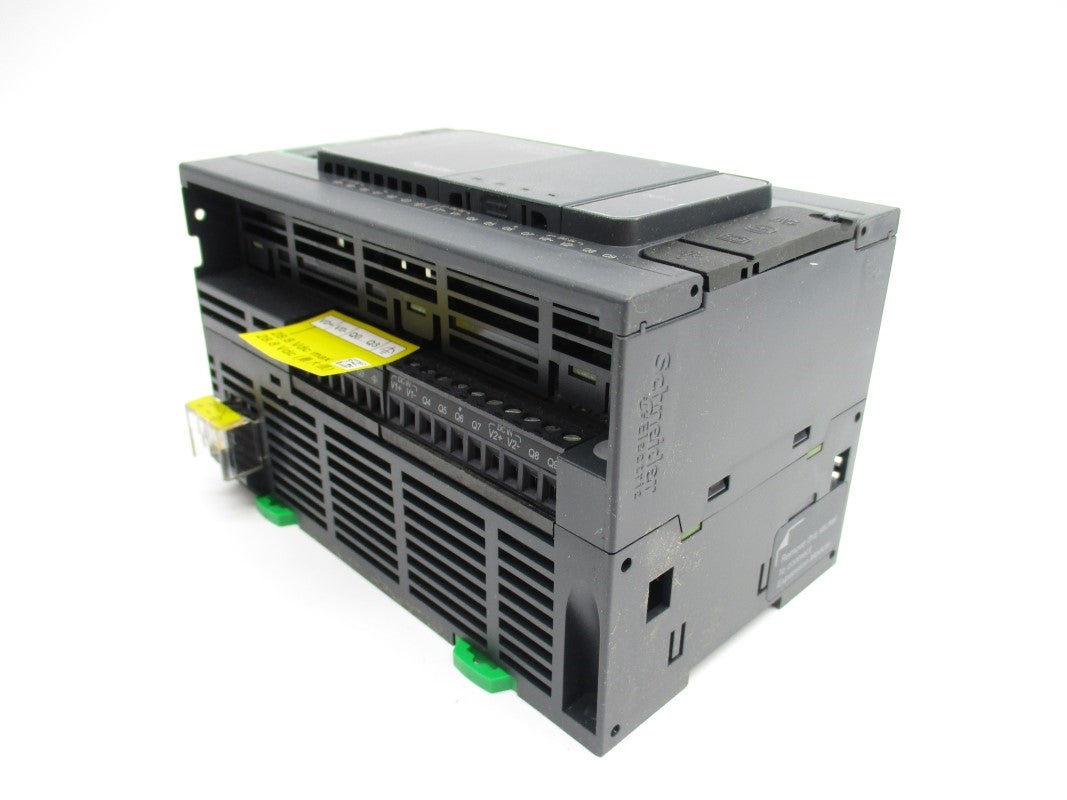 SCHNEIDER ELECTRIC TM241CE24T 24VDC 1.7A NSNP