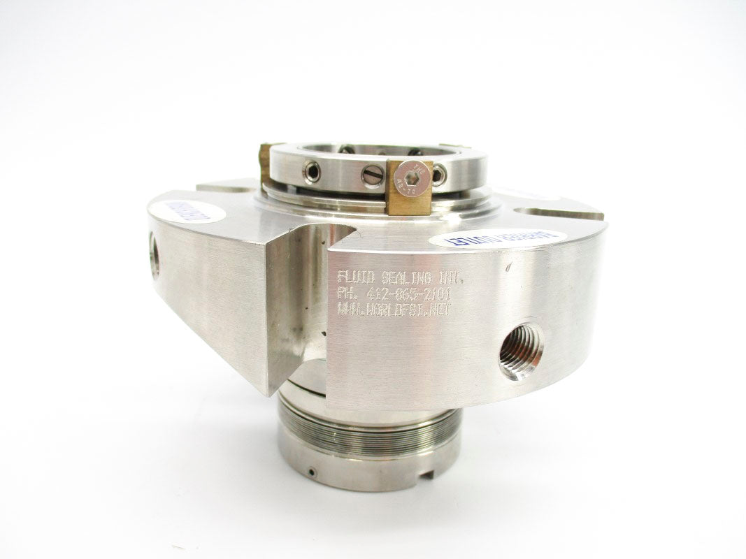 FLUID SEALING INTERNATIONAL MS6080SP0030-2610 6080/SP NSMP