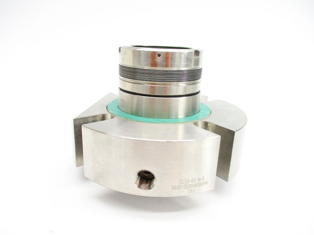 FLUID SEALING INTERNATIONAL MS6080SP0030-2610 6080/SP NSMP