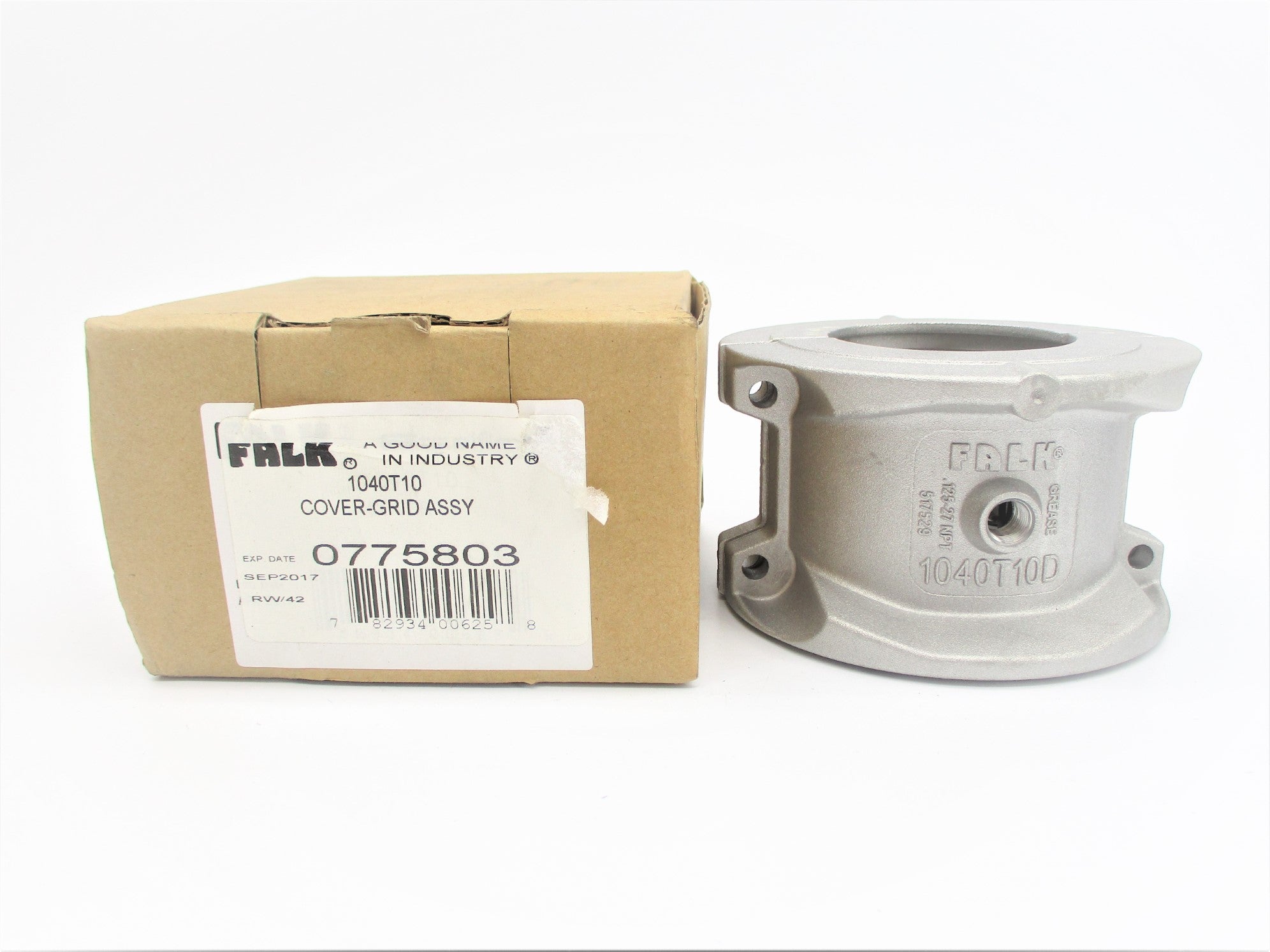 FALK 0775803 1040T10 NSMP