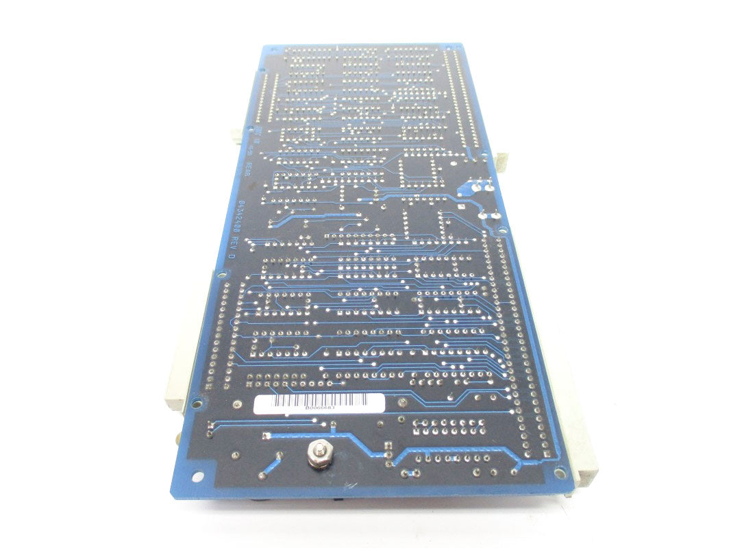 MEASUREX 053424-00 NSNP
