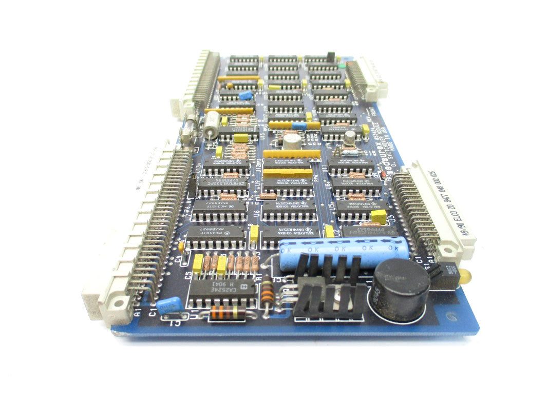 MEASUREX 053424-00 NSNP