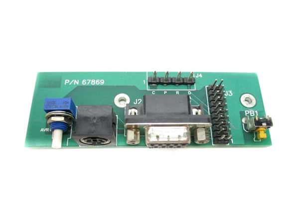 67869 REV. F NSNP