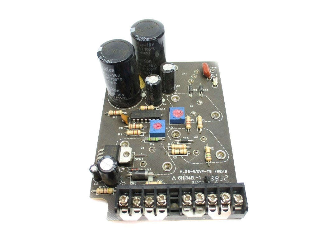 CH24B-1 REV. B UNMP