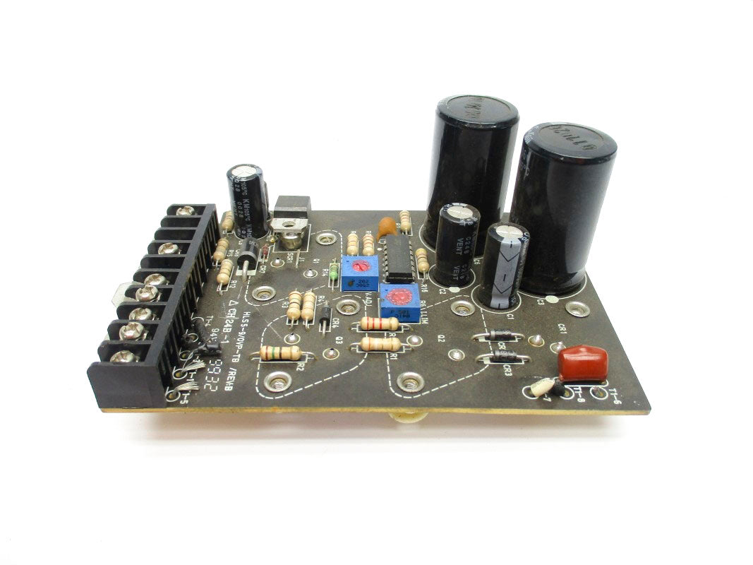 CH24B-1 REV. B UNMP