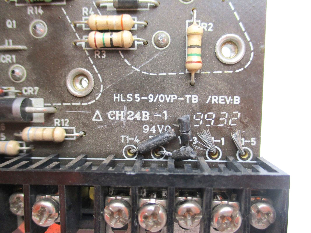 CH24B-1 REV. B UNMP