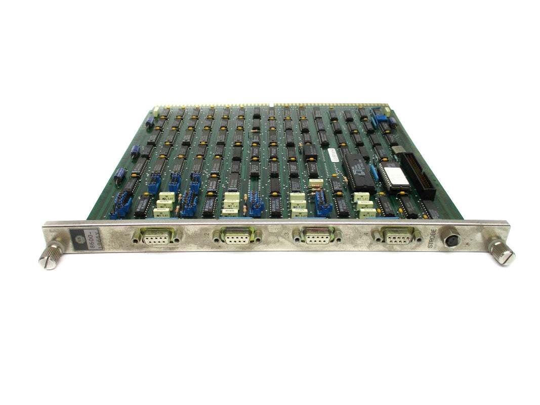 ALLEN BRADLEY 8600-1966X UNMP
