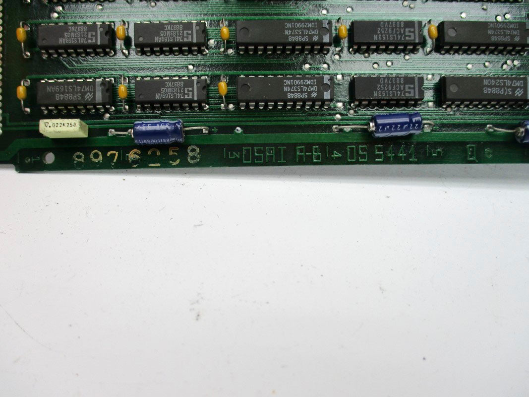 ALLEN BRADLEY 8600-1966X UNMP
