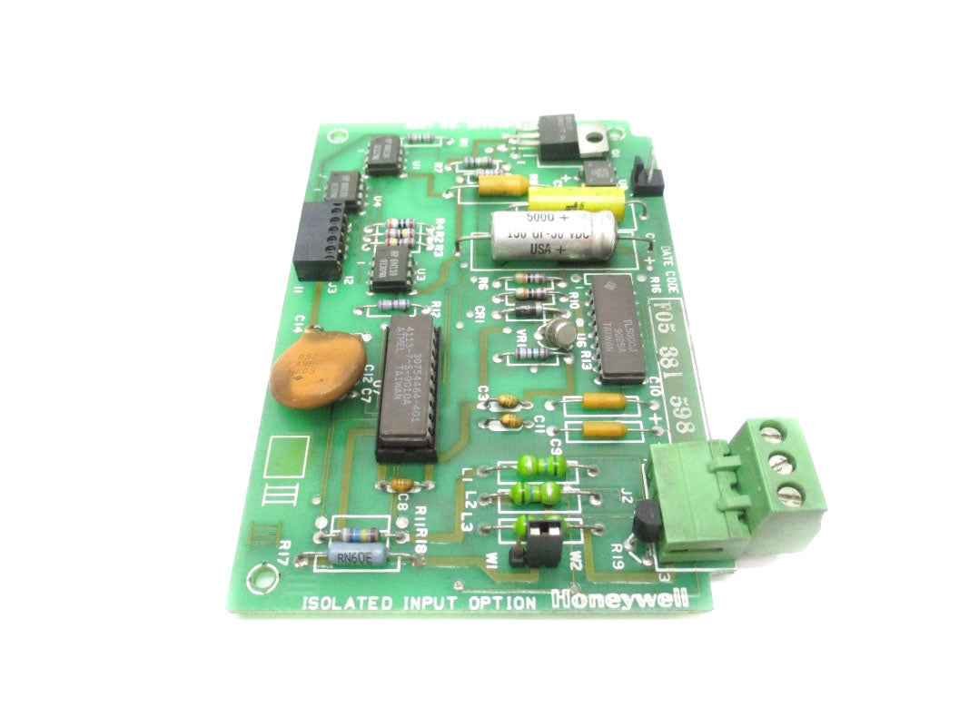 HONEYWELL 30754913-001 UNMP