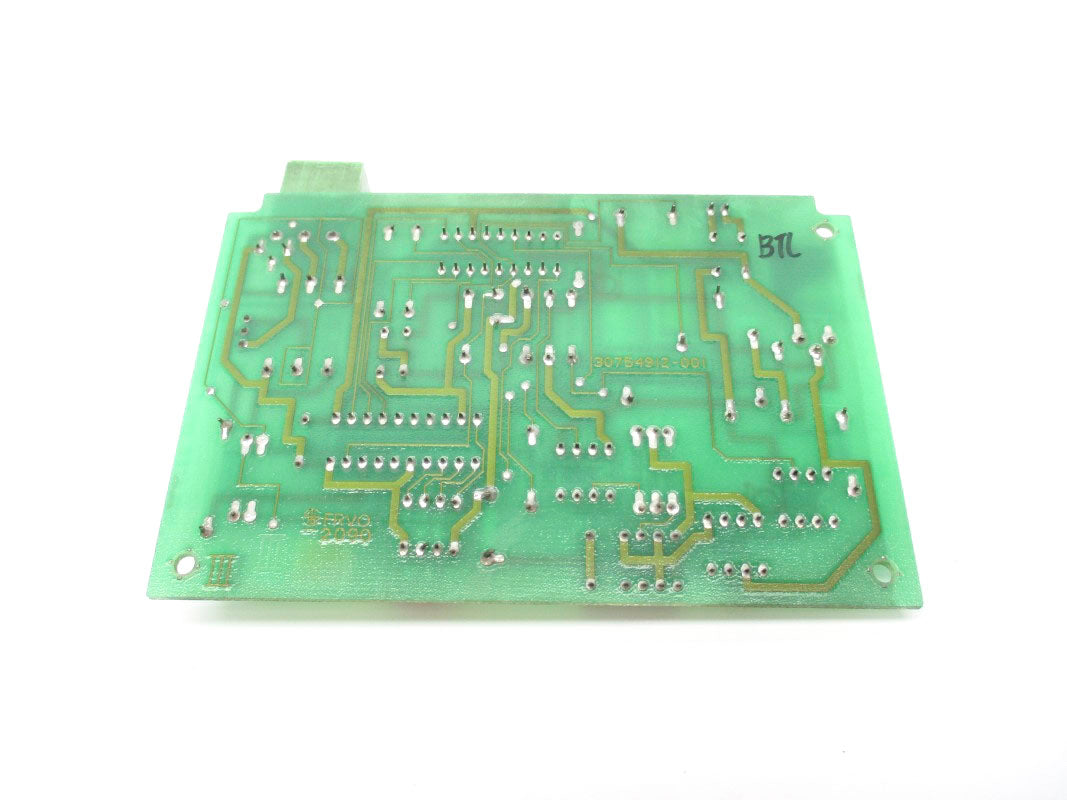 HONEYWELL 30754913-001 UNMP