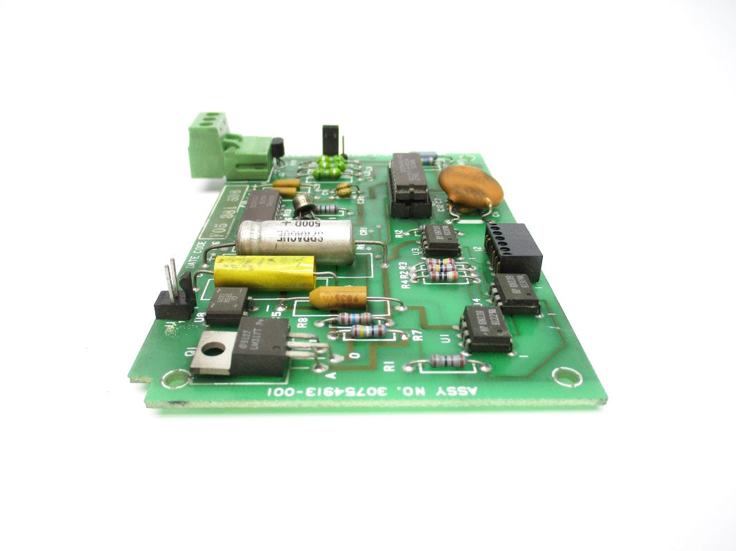 HONEYWELL 30754913-001 UNMP