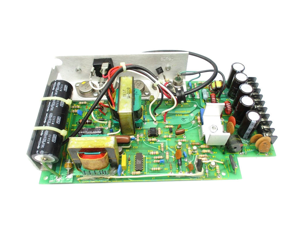 POWER SUPPLY PC28812G ESQ-180 UNMP