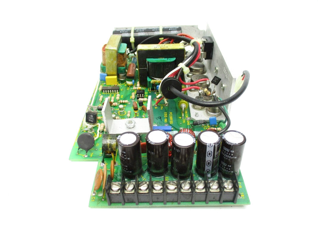POWER SUPPLY PC28812G ESQ-180 UNMP
