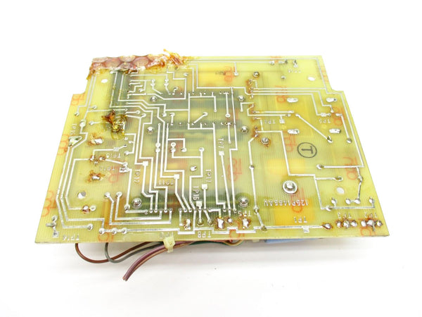 CIRCUIT BOARD 125P1465BV UNMP