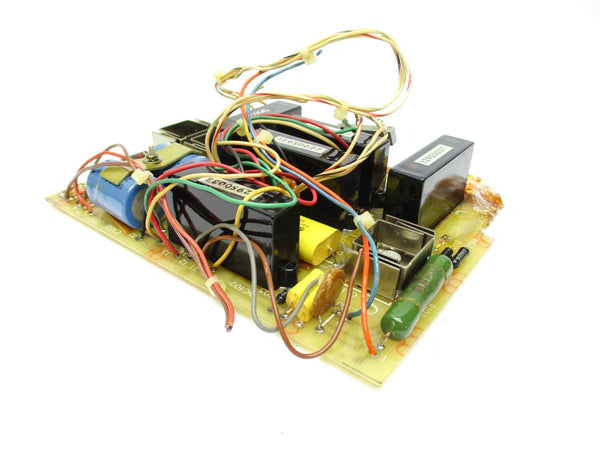 CIRCUIT BOARD 125P1465BV UNMP