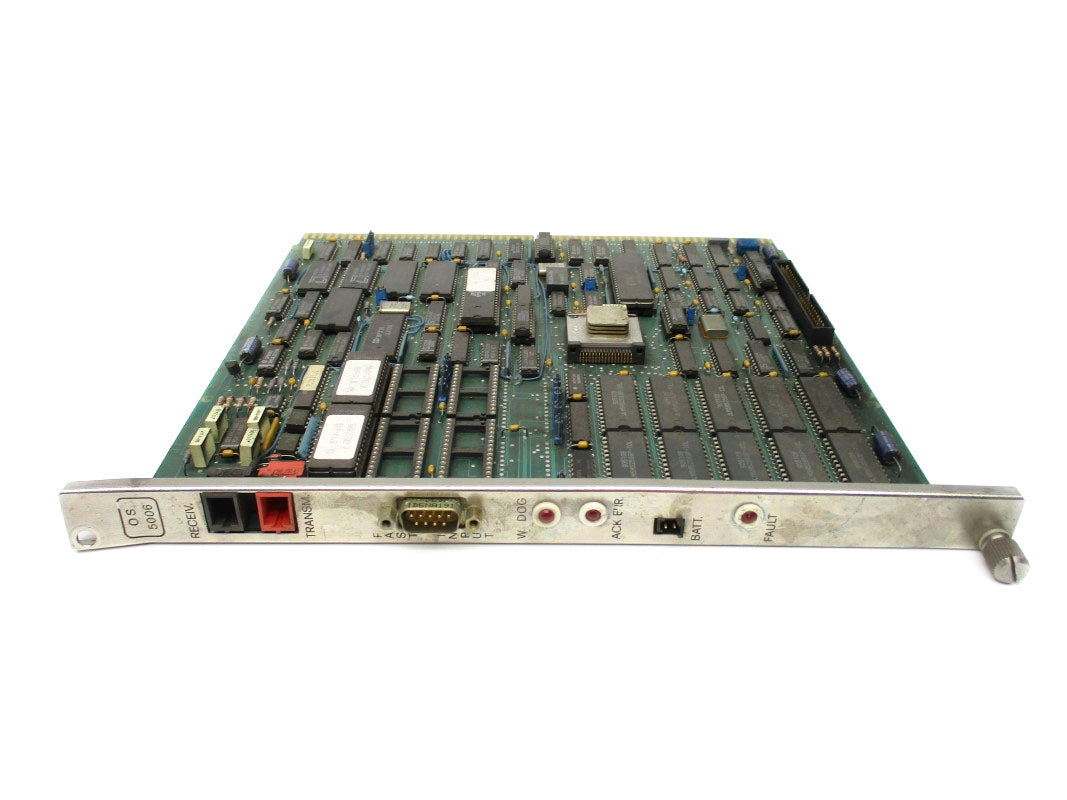 OSAI OS5006 UNMP