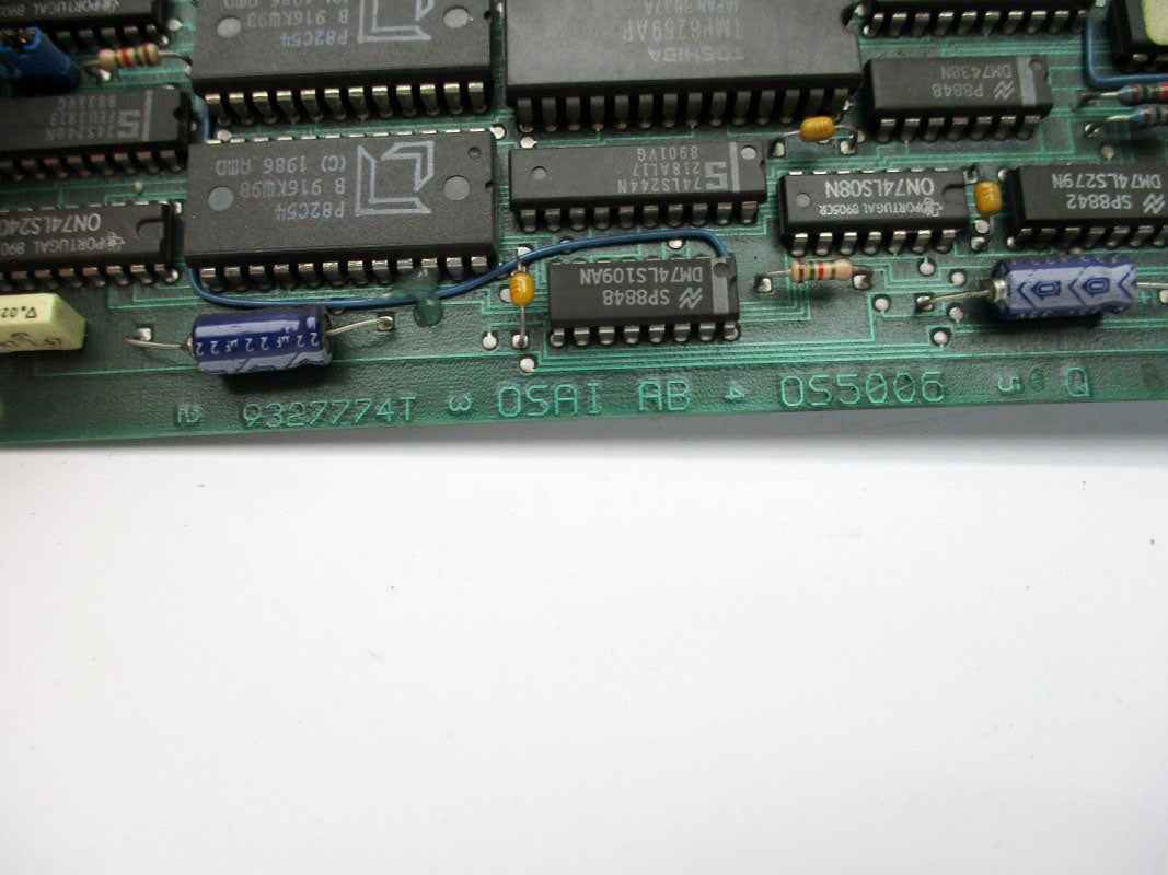 OSAI OS5006 UNMP