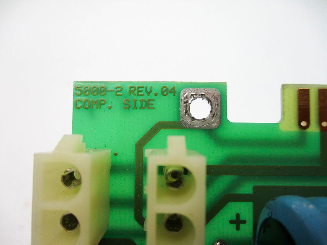 5000-2 REV. 04 UNMP