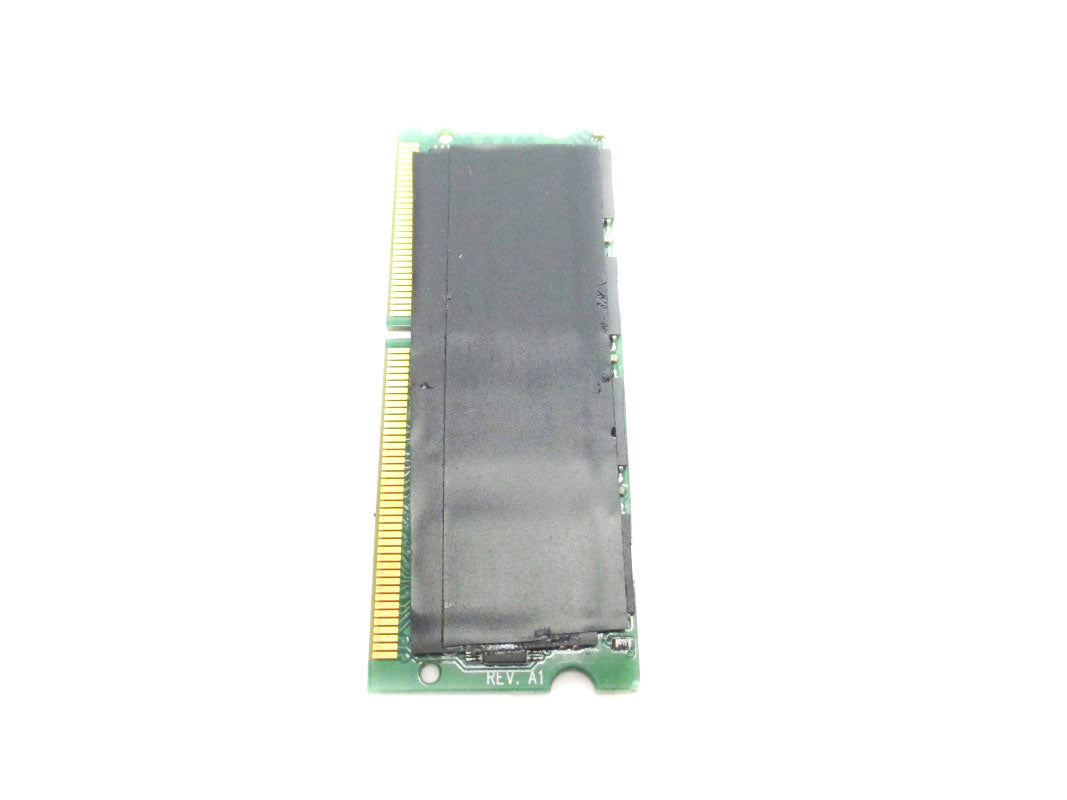 144-086500A1 REV. A1 UNMP