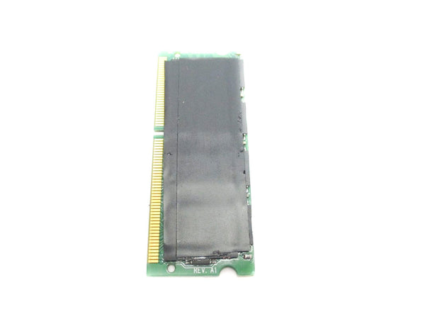 144-086500A1 REV. A1 UNMP