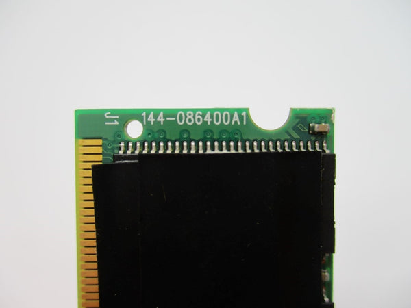 144-086500A1 REV. A1 UNMP