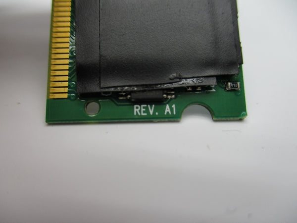 144-086500A1 REV. A1 UNMP