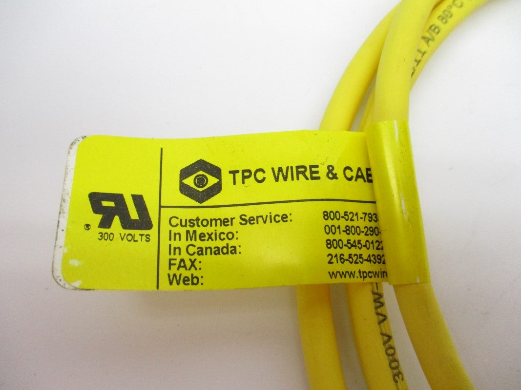TPC WIRE & CABLE 65306 300V NSNP