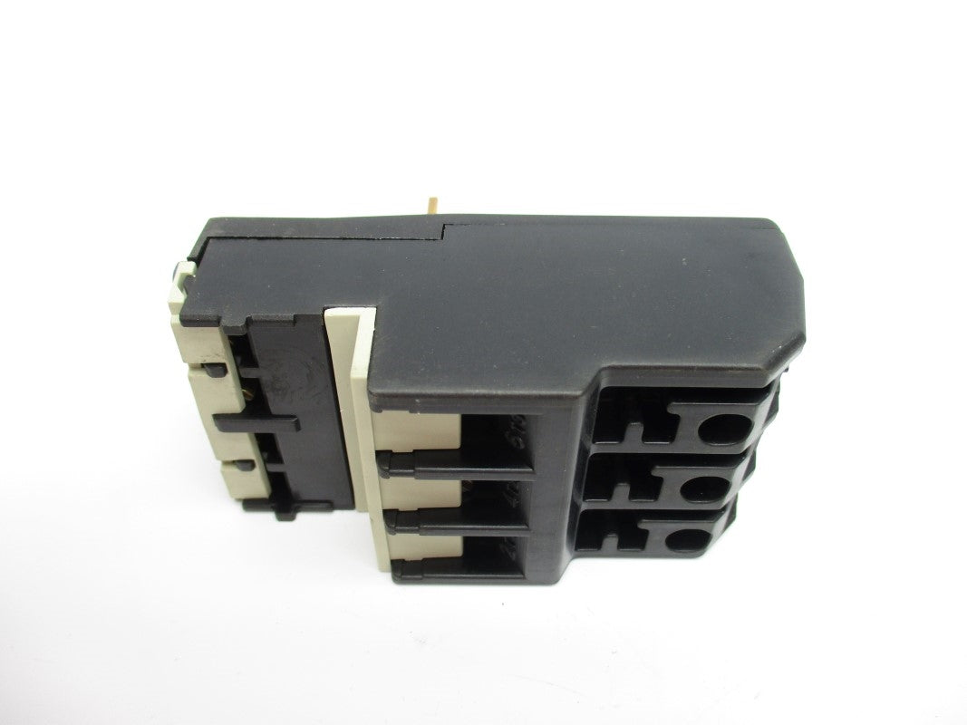 TELEMECANIQUE LR2D1306 600VAC 1-1.6A NSNP