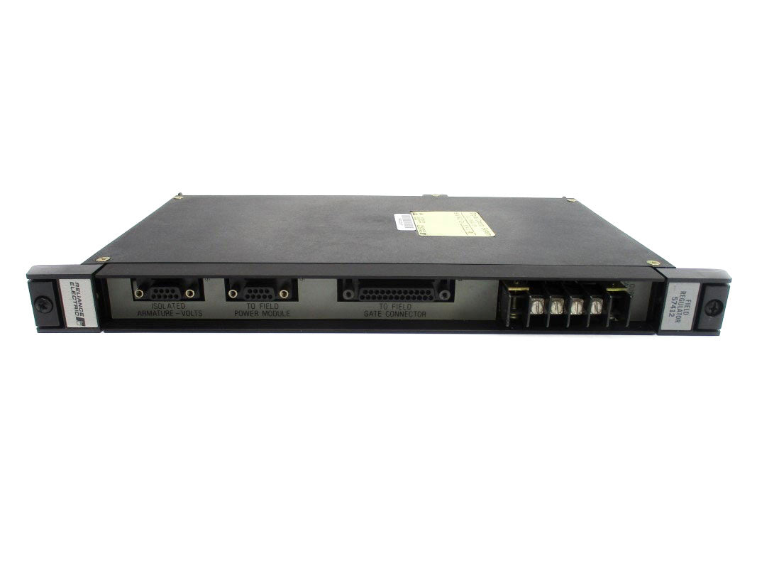 RELIANCE ELECTRIC 0-57412-D UNMP
