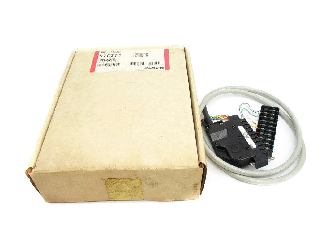 RELIANCE ELECTRIC 57C371 NSMP